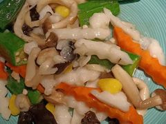 -前海沿·青岛菜(大拇指广场石老人店)