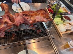 -宗泉烤全羊·烤羊腿·家常菜(解放东路店)