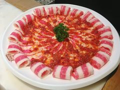 -韩宫宴烤肉·料理(南京江宁万达店)