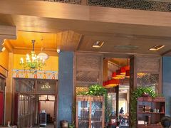 -那家小馆•北京菜•烤鸭(香山店)