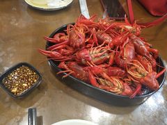 -老鄞江清水龙虾•赵赵家(江北店)