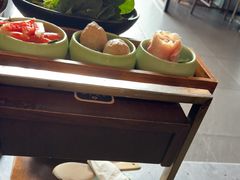 -捞王猪肚鸡火锅(昆山店)