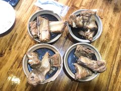-万和春排骨砂锅米饭(湖北路店)