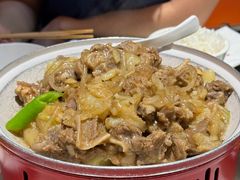 -魏记大碗羊肉(临河总店)