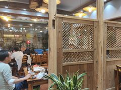 -下梅人家土菜馆(历史文化餐厅度假区店)