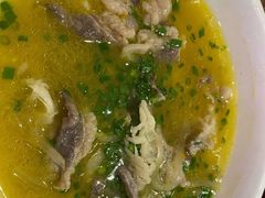-粤香楼(新光里店)