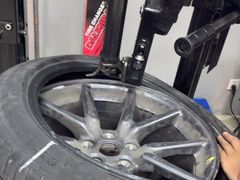 -车享家汽车养护中心(洪山路店)