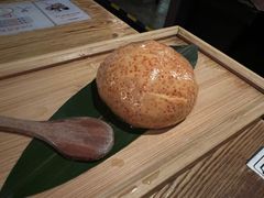 -湊湊火锅·茶憩(恒隆广场店)