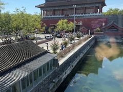 -The Georg(东华门店)