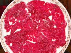 -山城棒棒军手作火锅·天花板手撕水牛鲜毛肚(北京店)