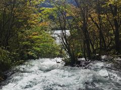 -叠溪松坪沟景区