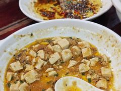 -吴门人家·苏宴宫廷菜(拙政园店)