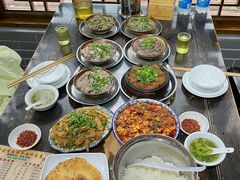 -乐山食古香跷脚牛肉