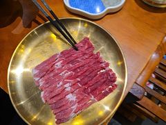 -乐宴·老北京铜火锅(八卦岭店)