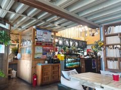 -Cafe Alice咖啡爱丽丝(奥城店)