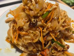 -马邦子·紫苏烤鱼(恒隆广场店)