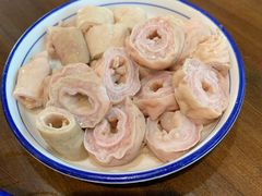 -兰边碗(鼓楼店)