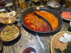 -冯校长老火锅(深圳总店)