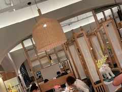 大堂-西北45°(世茂广场店)