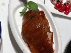 -大鸭梨烤鸭(枣园店)