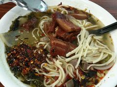 -东北大学（浑南校区）食堂