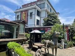-天怡·鱼工厂(临江店)