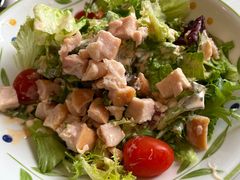 -萨莉亚意式餐厅(南京环亚凯瑟琳广场店)