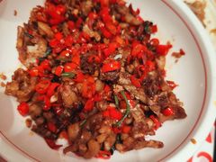 -鸿先阁·干煸虾(星沙店)