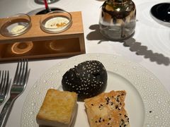 -王品牛排(郑州大卫城店)