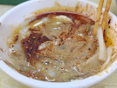 -清真·宏顺祥卤汁凉粉(大皮院店)