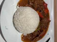 -宜家·瑞典风味餐厅(四元桥店)