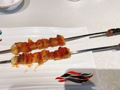-巴依老爷新疆美食(天津远洋乐堤港店)