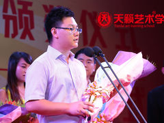-天籁艺术高考培训学校·重庆艺考集训