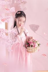 -醉唐风古装写真摄影(宁波店)
