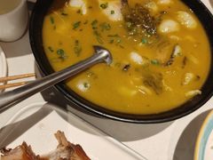 -北李妈妈菜·海肠捞饭(开发区万达店)