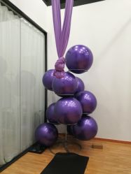 -云上瑜伽·普拉提·维密馆