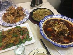 -东北酱骨头馆(蓁巷店)