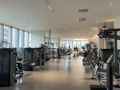 -YCHL FIT 健身(星寰店)