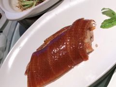 -四季民福烤鸭店(前门店)