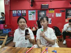 -冒椒火辣(奎星楼街店)
