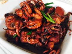 -赶海部落海鲜城(海阳路店)