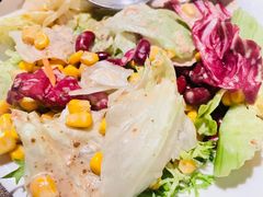 -食间牛排(湖西路店)