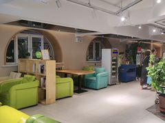 -去茶去餐厅(中央大街店)