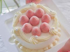 -壹点壹客·生日蛋糕(南山店)