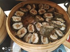 -上海大宁福朋喜来登酒店大堂吧(共和新路店)
