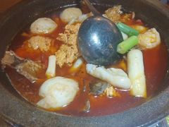 -肖记公安牛肉鱼杂馆· 省级非物质文化遗产(仁和路店)