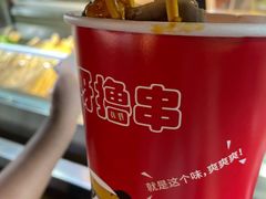 -西司夜市