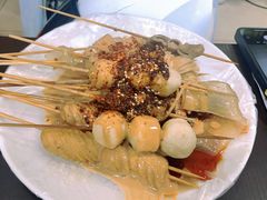 -郭记小街麻辣烫(南小街总店)