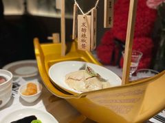 -狮拾久·现代新加坡料理(壹方城店)