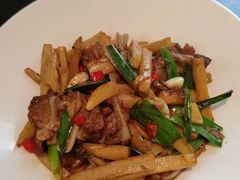 -楚禾宴·家宴(光谷大道店)